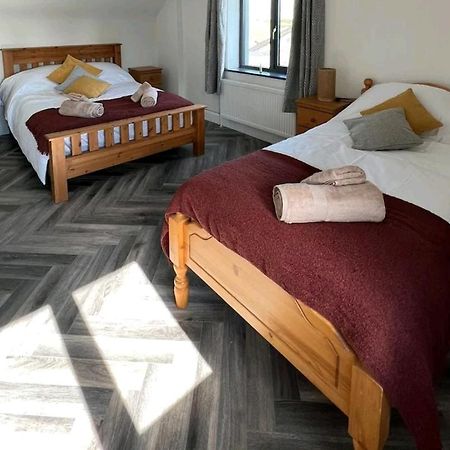 Finner House Ballyshannon Εξωτερικό φωτογραφία