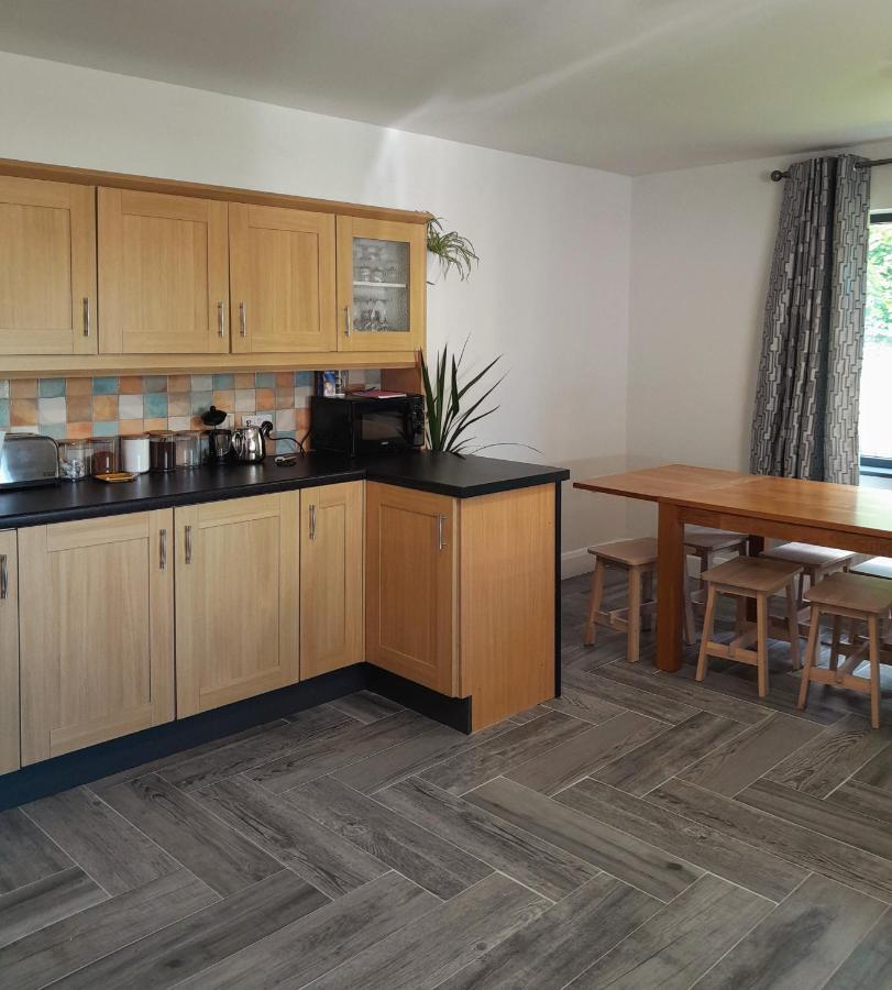 Finner House Ballyshannon Εξωτερικό φωτογραφία