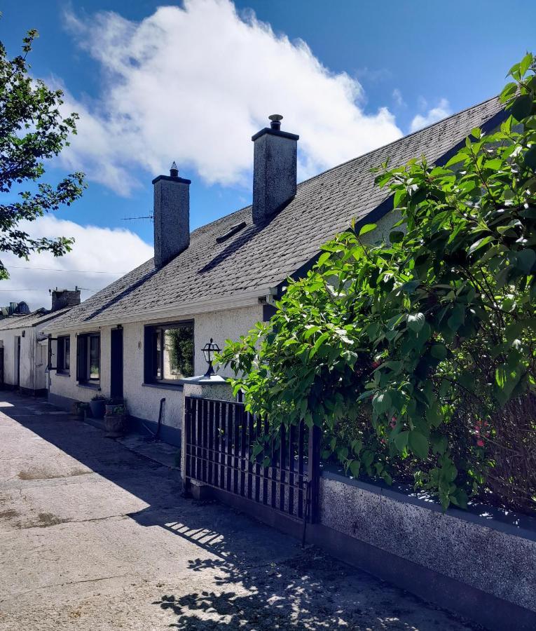 Finner House Ballyshannon Εξωτερικό φωτογραφία