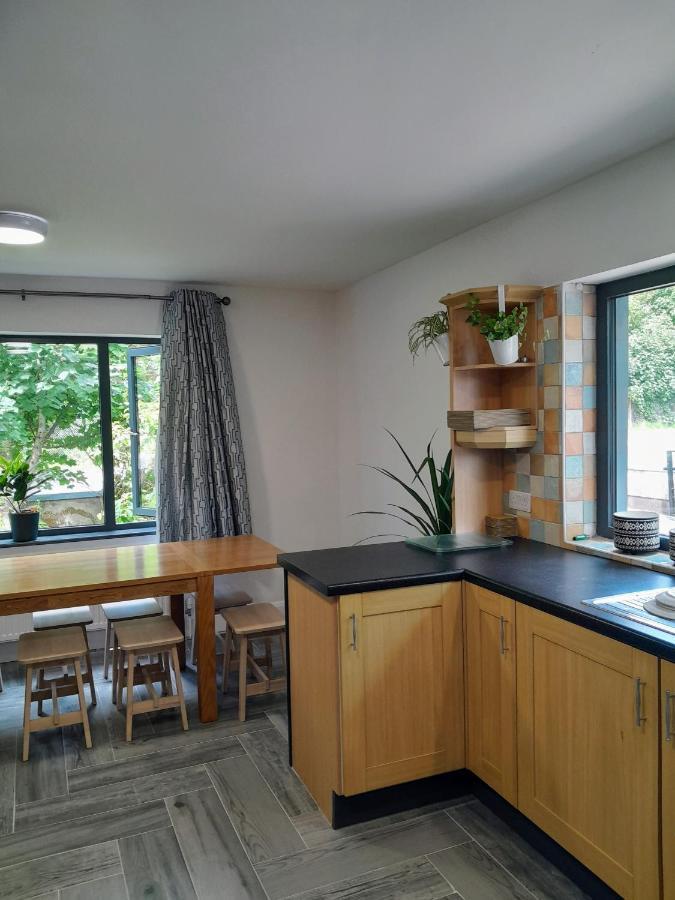 Finner House Ballyshannon Εξωτερικό φωτογραφία