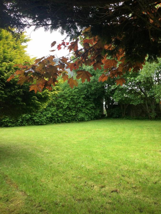 Finner House Ballyshannon Εξωτερικό φωτογραφία