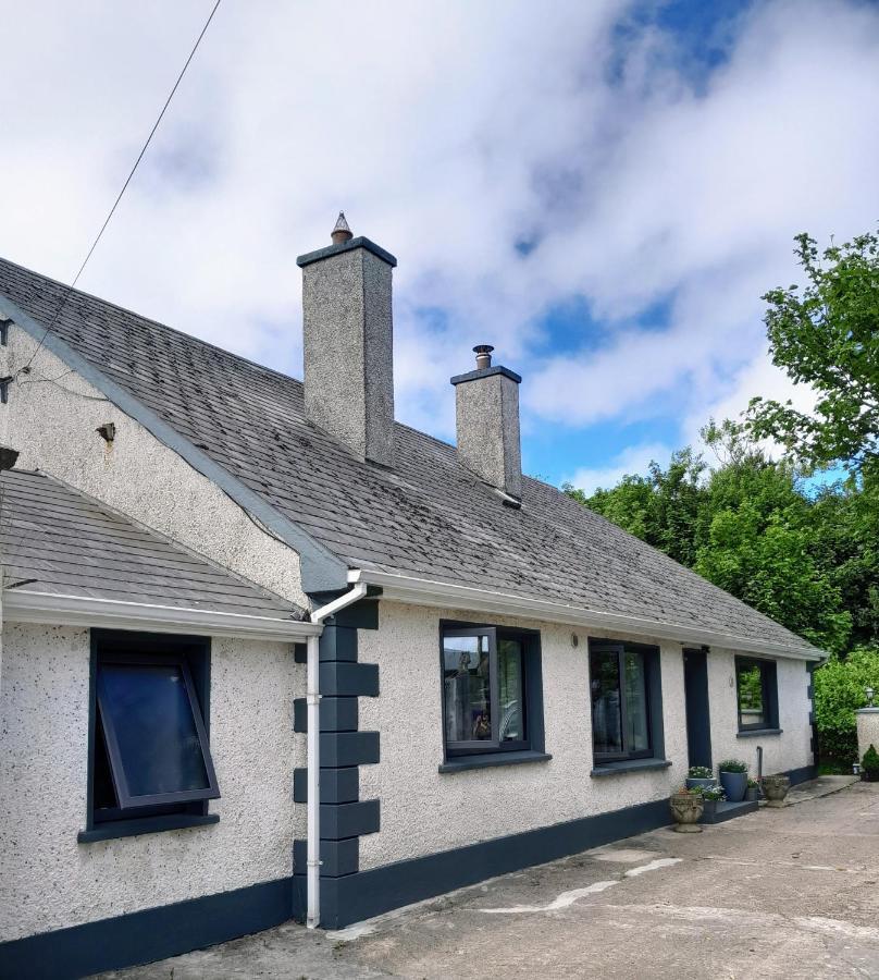 Finner House Ballyshannon Εξωτερικό φωτογραφία