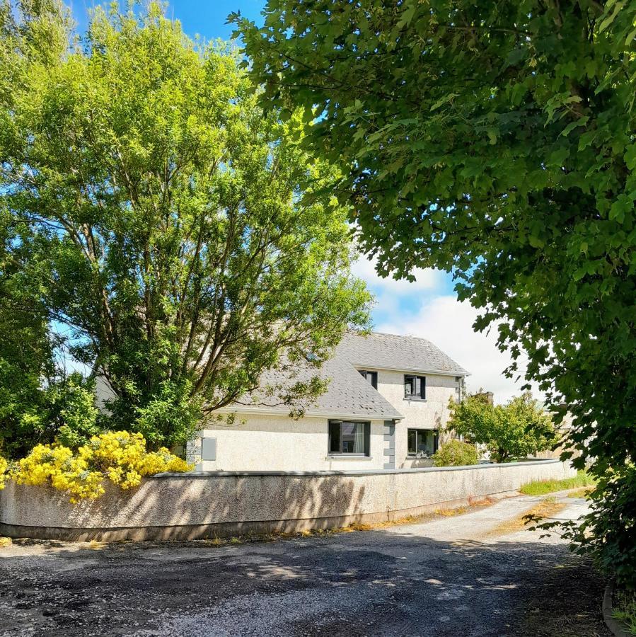 Finner House Ballyshannon Εξωτερικό φωτογραφία