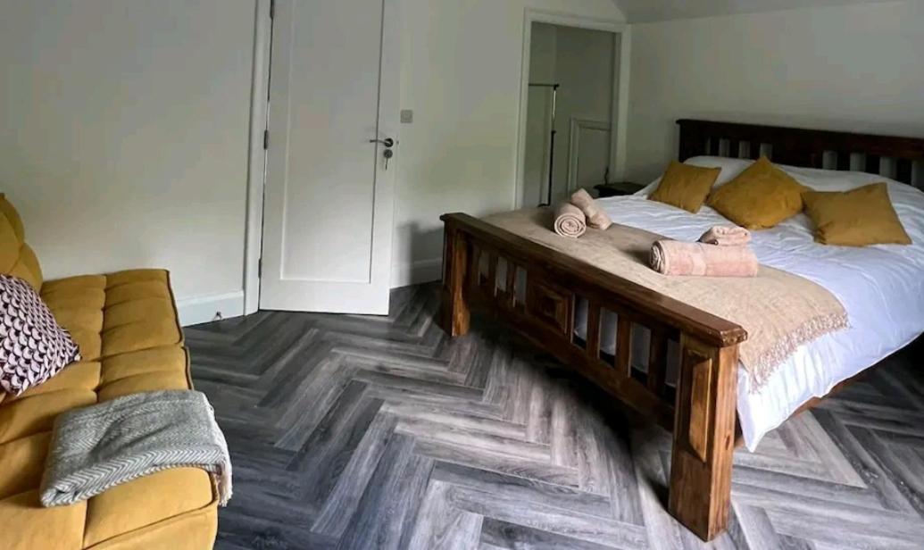 Finner House Ballyshannon Εξωτερικό φωτογραφία