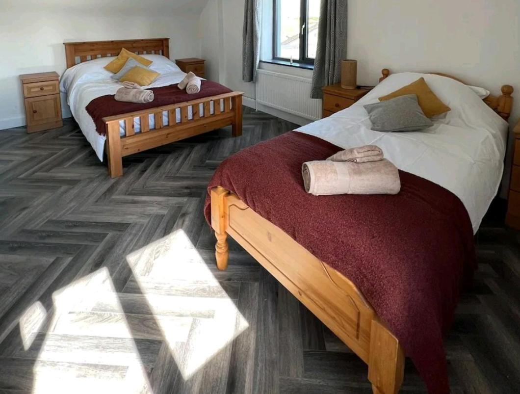 Finner House Ballyshannon Εξωτερικό φωτογραφία