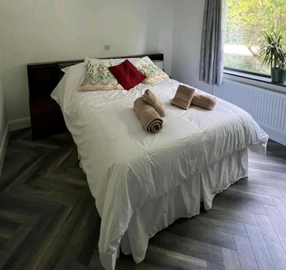 Finner House Ballyshannon Εξωτερικό φωτογραφία