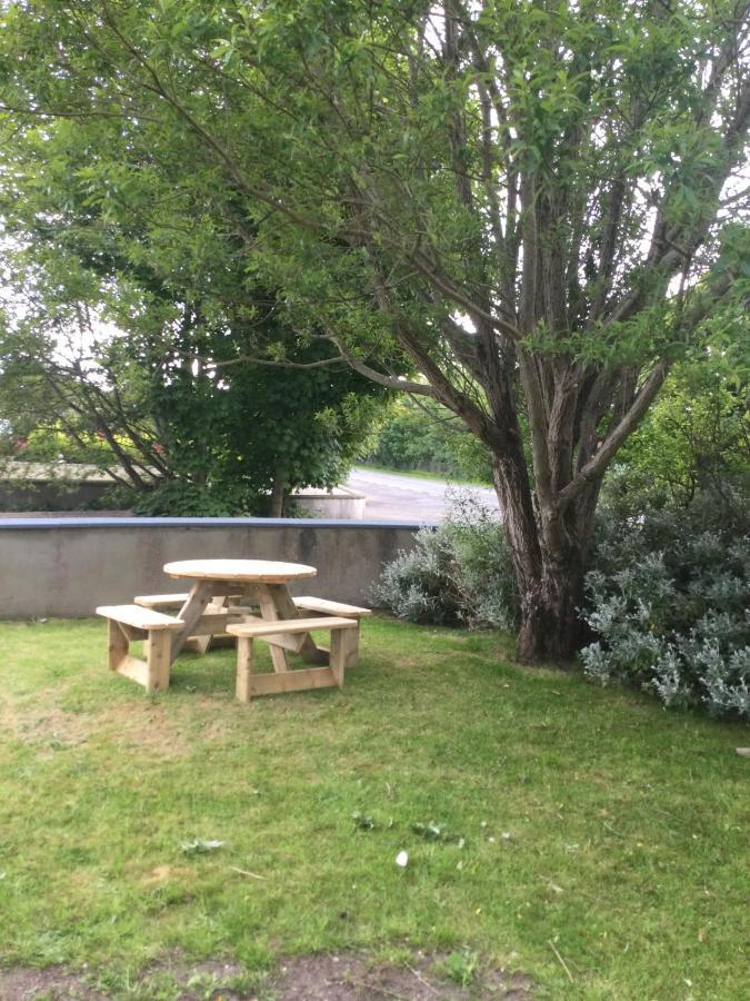 Finner House Ballyshannon Εξωτερικό φωτογραφία