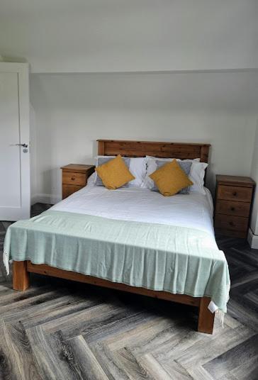 Finner House Ballyshannon Εξωτερικό φωτογραφία
