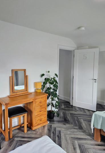 Finner House Ballyshannon Εξωτερικό φωτογραφία