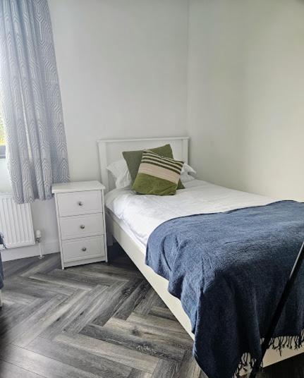 Finner House Ballyshannon Εξωτερικό φωτογραφία